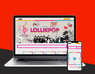 LOLLIKPOPSHOP - Veetech Comunicação e Tecnologia